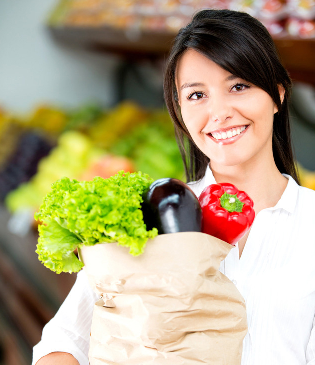MrsGrocery.com Salmon Arm